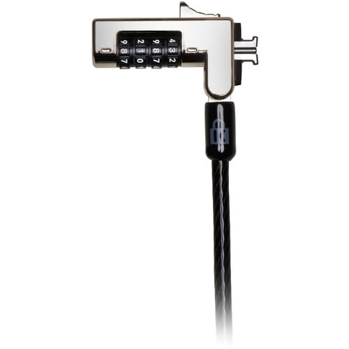 Kensington Slim Combination Lock for Standard Slot