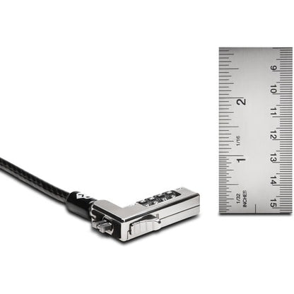 Candado de combinación para portátil Kensington Slim NanoSaver