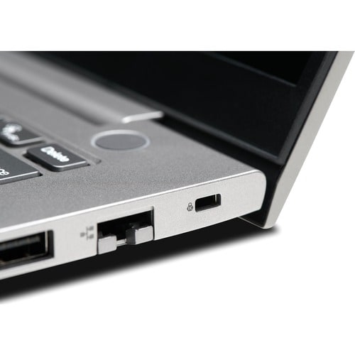 Candado de combinación para portátil Kensington Slim NanoSaver
