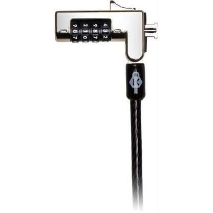 Candado de combinación para portátil Kensington Slim NanoSaver