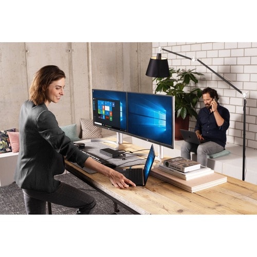Kensington VeriMark Guard USB-A Fingerprint Key - Fingerprint - 10 User(s) - USB