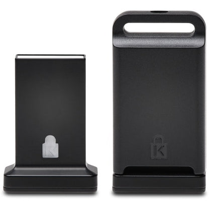 Kensington VeriMark Guard USB-A Fingerprint Key - Fingerprint - 10 User(s) - USB