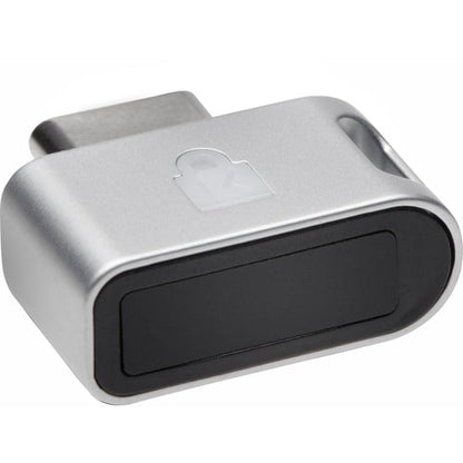 Kensington VeriMark Guard Fingerprint Key - Fingerprint - 10 User(s) - USB