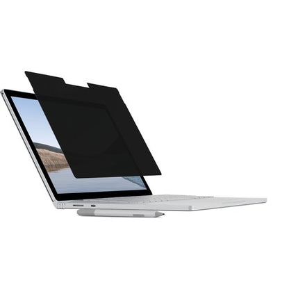 Pantalla de privacidad Kensington SA135 para Surface Book 2