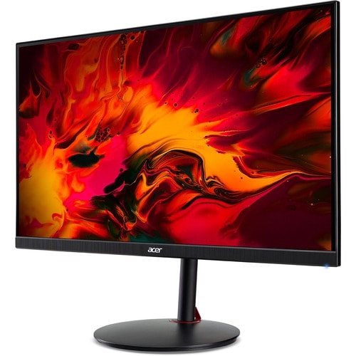 Acer Nitro XV252Q Z Full HD LCD Monitor - 16:9 - Black