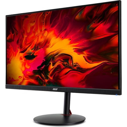 Acer Nitro XV252Q Z Full HD LCD Monitor - 16:9 - Black