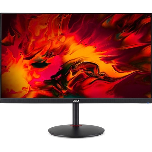 Acer Nitro XV252Q Z Full HD LCD Monitor - 16:9 - Black