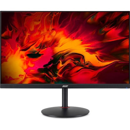 Acer Nitro XV252Q Z Full HD LCD Monitor - 16:9 - Black