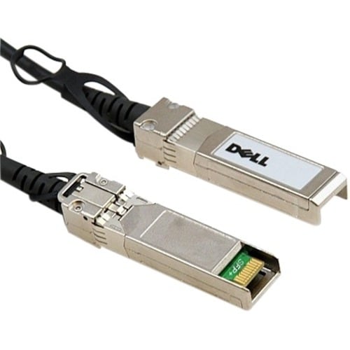 Cable de red twinaxial de Dell