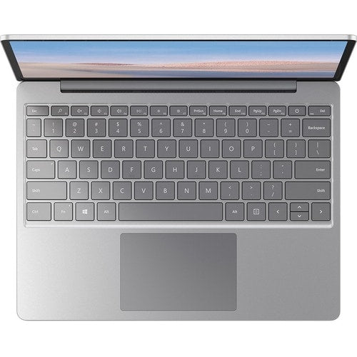 Microsoft Surface Laptop Go 12.4\" Touchscreen Notebook - Intel Core i5 10th Gen i5