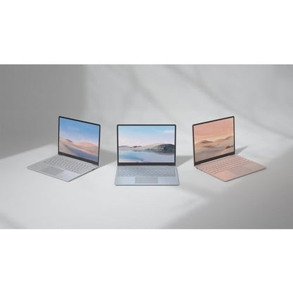 Microsoft Surface Laptop Go 12.4\" Touchscreen Notebook - Intel Core i5 10th Gen i5