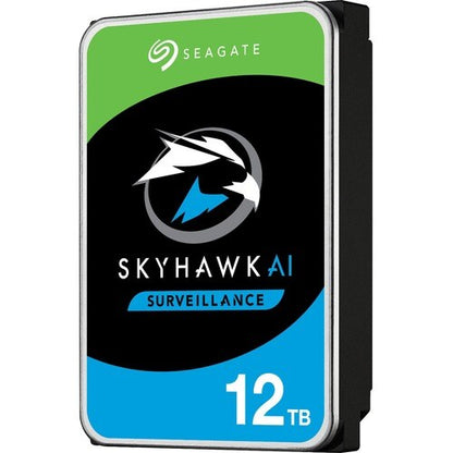 12TB SATA SKYHAWK AI 7200 RPM 256MB 3.5