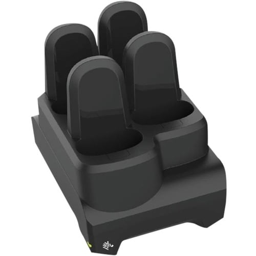 Zebra Cradle - Docking - Bar Code Scanner - Black