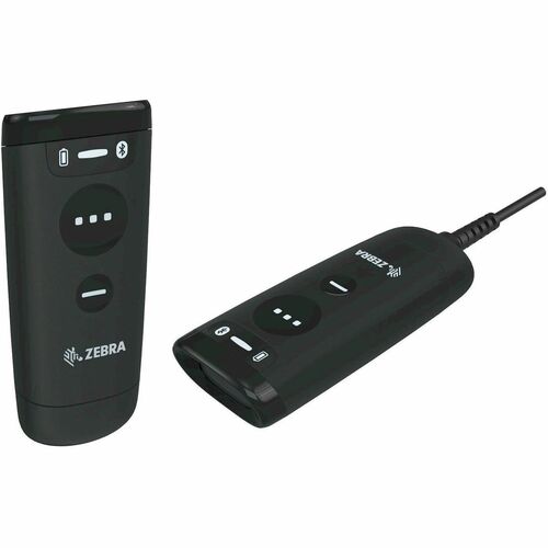 Zebra CS60 Series Companion Scanner - Wireless Connectivity - 26\" (660.40 mm) S
