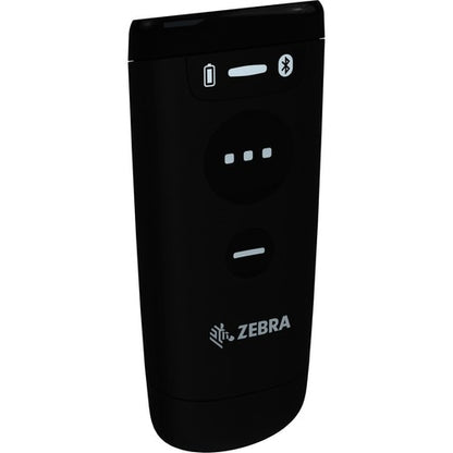 Zebra CS60 Series Companion Scanner - Wireless Connectivity - 1D, 2D - Bluetooth