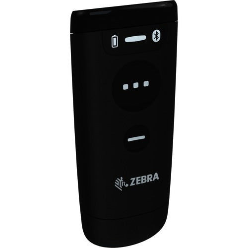 Zebra CS60 Series Companion Scanner - Wireless Connectivity - 1D, 2D - Bluetooth