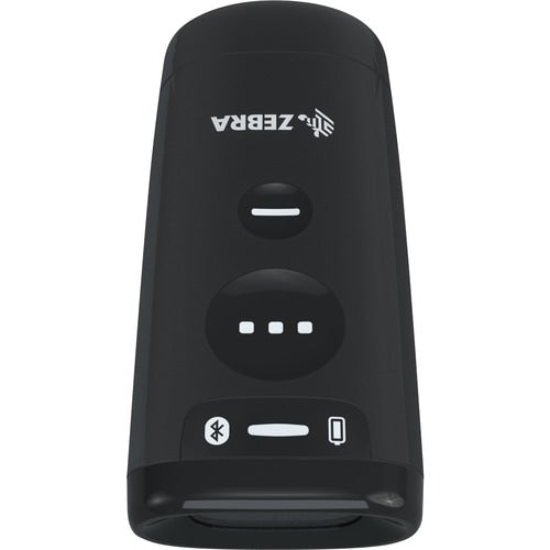 Zebra CS60 Series Companion Scanner - Wireless Connectivity - 1D, 2D - Bluetooth