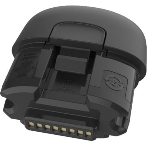 Zebra Battery - For Scanner - Battery Rechargeable - Proprietary Battery Size -