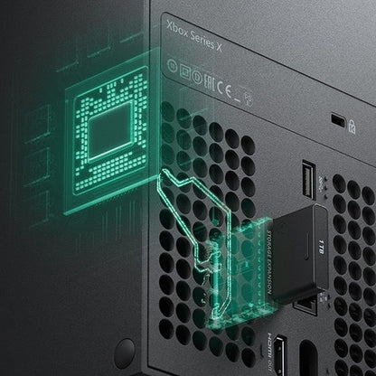 1TB PCIE STORAGE EXP CARD FOR XBOX SERIES X S CFXSSD