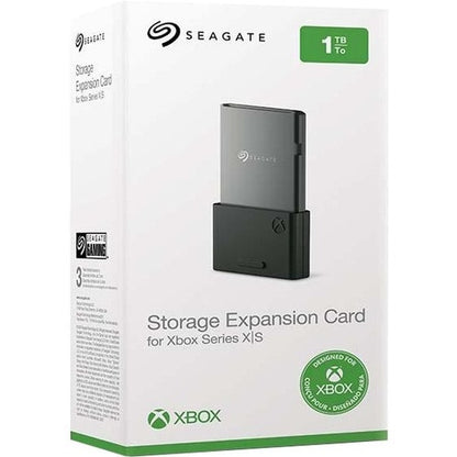 1TB PCIE STORAGE EXP CARD FOR XBOX SERIES X S CFXSSD