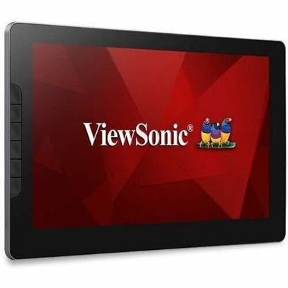 ÉCRAN À STYLET VB ID1330 POUR ÉDUCATION 13,3 POUCES INTERACTIF 1920X1080
