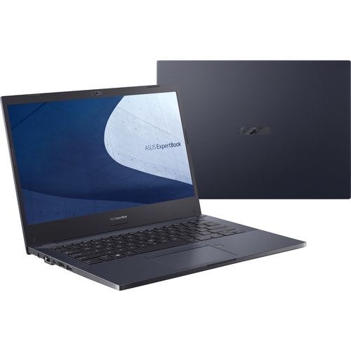 Ordinateur portable Asus ExpertBook P2451 P2451FA-C53P-CA 14" (355,60 mm) - Full HD