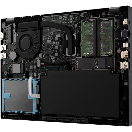 Ordinateur portable Asus ExpertBook P2451 P2451FA-C53P-CA 14" (355,60 mm) - Full HD