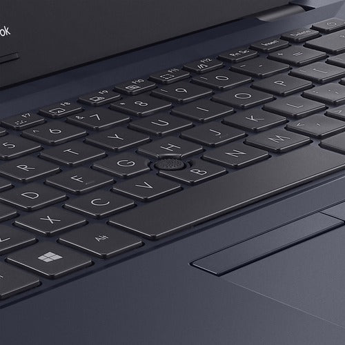 Ordinateur portable Asus ExpertBook P2451 P2451FA-C53P-CA 14" (355,60 mm) - Full HD