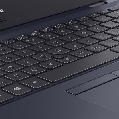 Ordinateur portable Asus ExpertBook P2451 P2451FA-C53P-CA 14" (355,60 mm) - Full HD