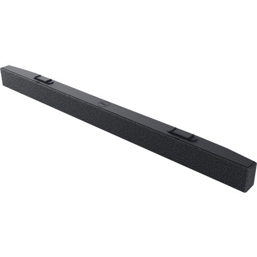 Barra de sonido Dell SB521A: 3,6 W RMS