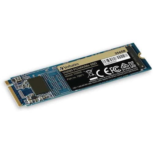 SSD VI3000 DE 256 GB INTERNO PCIE MULTI 2