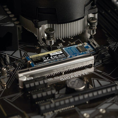 SSD VI3000 de 512 GB, PCIE MULTI 2 INTERNO