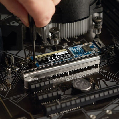 SSD VI3000 de 512 GB, PCIE MULTI 2 INTERNO