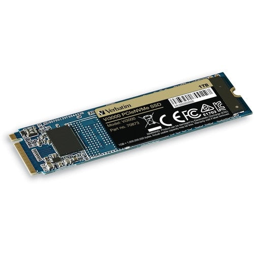 SSD VI3000 DE 1 TB INTERNO PCIE MULTI 2