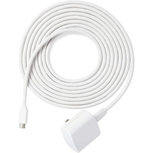 Meraki Power Adapter - For Temperature & Humidity Sensor"}