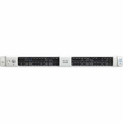 Serveur rack Cisco C220 M5 1U - 2 processeurs Xeon Gold 6130 2,10 GHz - 64 Go de RAM