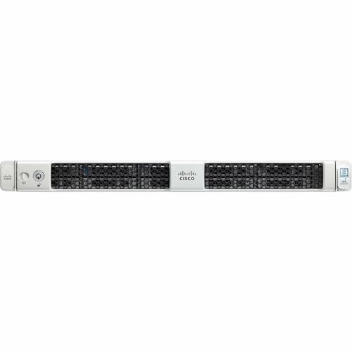 Servidor en rack Cisco C220 M5 1U - 2 procesadores Xeon Gold 6130 de 2,10 GHz - 64 GB de RAM