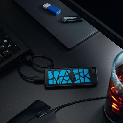 512 GB VGX1000 GAMING PCIE NVME MULTI 4