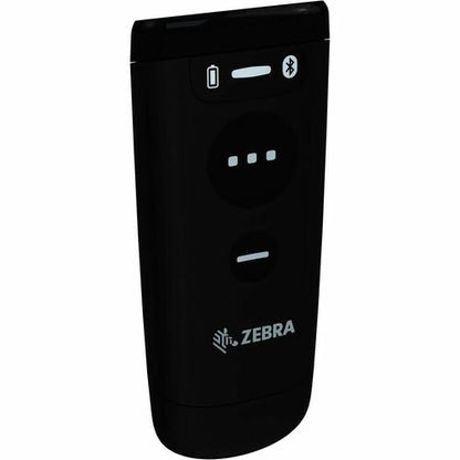 Zebra CS60 Series Companion Scanner - Wireless Connectivity - Imager - Midnight