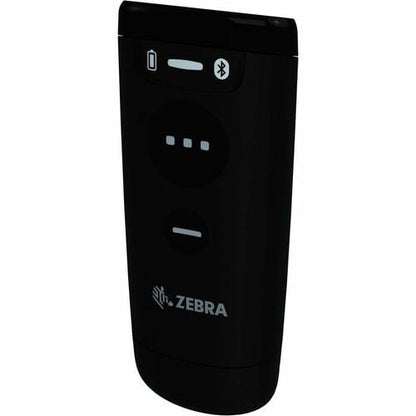 Zebra CS60 Series Companion Scanner - Wireless Connectivity - Imager - Midnight