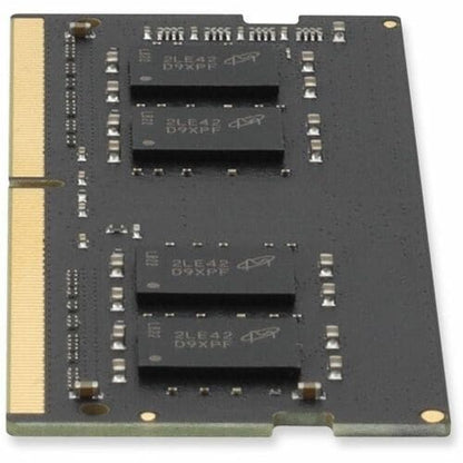 LENOVO 4X70Z90847 COMP 16 GB DDR4-3200 MHz 1,2 V SRX8 SODIMM