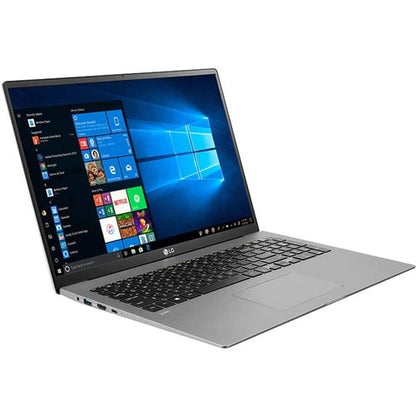 Processeur Intel i7 de 10e génération, 16 Go, SSD de 512 Go, écran tactile IPS de 17 pouces, W10P