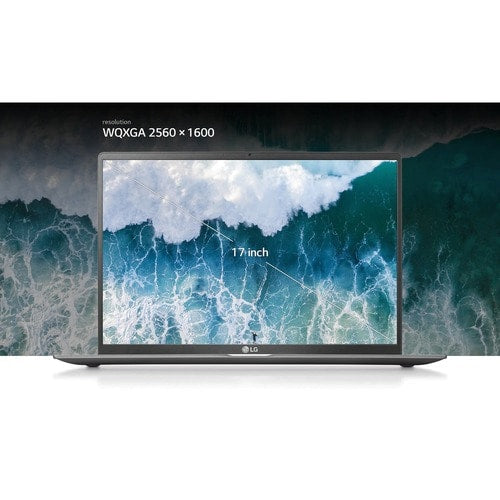 Processeur Intel i7 de 10e génération, 16 Go, SSD de 512 Go, écran tactile IPS de 17 pouces, W10P