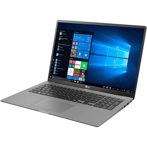 Processeur Intel i7 de 10e génération, 16 Go, SSD de 512 Go, écran tactile IPS de 17 pouces, W10P