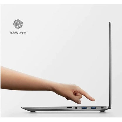 Processeur Intel i7 de 10e génération, 16 Go, SSD de 512 Go, écran tactile IPS de 17 pouces, W10P
