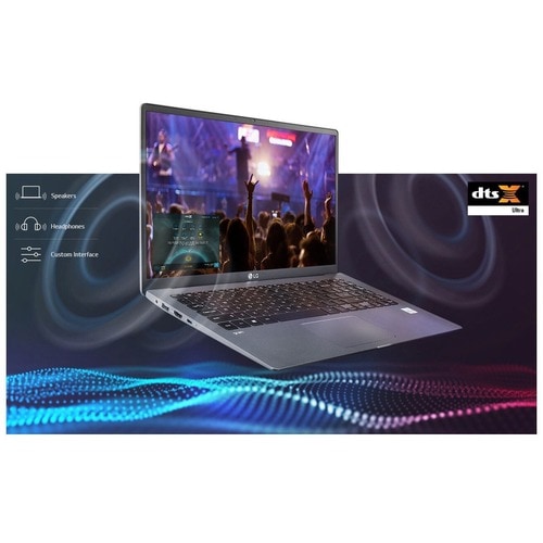 Processeur Intel i7 de 10e génération, 16 Go, SSD de 512 Go, écran tactile IPS de 17 pouces, W10P