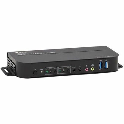 Câbles KVM 4K60HZ W DP1.4 2PT