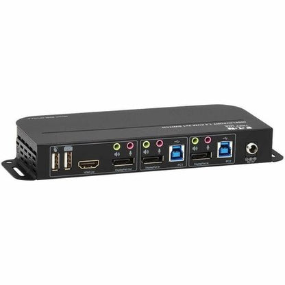 Câbles KVM 4K60HZ W DP1.4 2PT