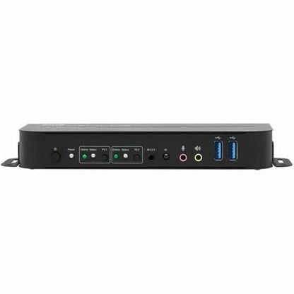 Câbles KVM 4K60HZ W DP1.4 2PT