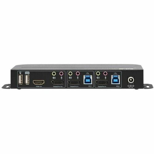 Câbles KVM 4K60HZ W DP1.4 2PT